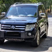 میتسوبیشی پاجرو ۲ درب، ۶ سیلندر|خودرو سواری و وانت|اصفهان, کلمه خوران|دیوار