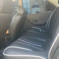 فروش پژو پارس دوگانه