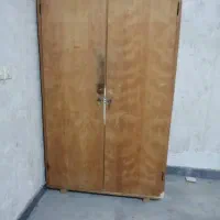 کمد جا دار|جاکفشی، کمد، دراور|خورموج, |دیوار