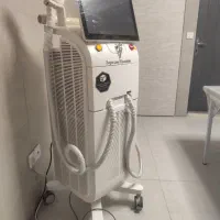 لیزر و از بین بردن دائمی تمام موهای زائد بدن