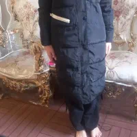 کاپشن بادی دخترانه|لباس|مراغه, |دیوار