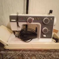 چرخ خیاطی کاچیران مدل یاسمین 393