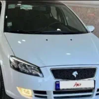 راناپلاس+صفرنمایندگی مدل 1405/تحویل انی