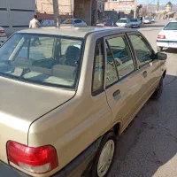 پراید مدل ۸۸