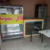 مغازه  برای اجاره