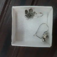 یه جفت گوشواره|جواهرات|اسدآباد, |دیوار