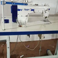 چرخ خیاطی کارکرده