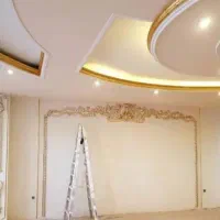 نقاشی ساختمان احمدپور