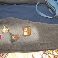 شلوار طرح لی نو|لباس|سبزوار, شرق کال میانی|دیوار