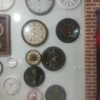 ساعت دیواری اصل