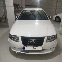 خودرو سمند سورن