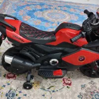 موتور شارژی|اسباب‌بازی بچه|رباط‌کریم, رباط‌کریم|دیوار