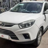جک s5 دنده ای توربو ۲۰۰۰