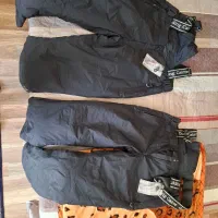 لباس شلوار وکاپشن اسکیGuiding Cairns