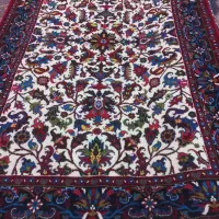 دوجفت هریس ۶۱۰ایلمح کرم افشان|فرش|تبریز, |دیوار