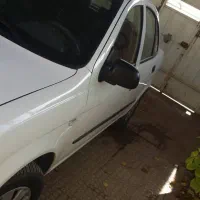 تیبا ۱۴۰۰ در حد