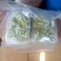 برگ مو بامیه