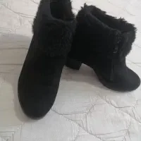 نیم بوت|کیف، کفش، کمربند|سقز, |دیوار