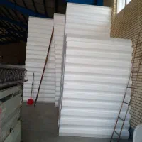 فوم سقفی وتیرچه بتنی وپیش تنیده (پلاستوفوم)|مصالح و تجهیزات ساختمان|اردبیل, |دیوار