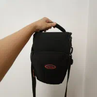 کیف دروبین عکاسی