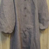 مانتو پاییز دخترانه