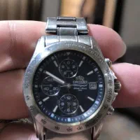 ساعت اورینت اصلی ضربان نبض