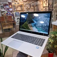 لپتاپ کارکرده برند HP|رایانه همراه|آران و بیدگل, |دیوار