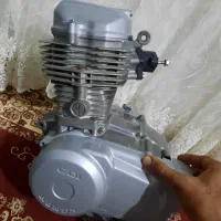 موتورهوندا ۱۲۵ژاپن|موتورسیکلت|کرج, رجبآباد|دیوار