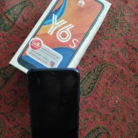 گوشی هواویی Y6s