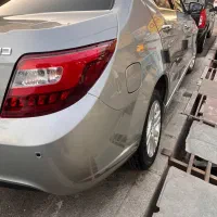 دنا ۶ دنده تیتانیوم|خودرو سواری و وانت|قدس, شهر‌قدس|دیوار