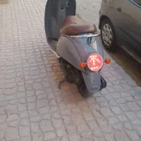 موتور پاکشتی هندا|موتورسیکلت|پاکدشت, پاکدشت (مامازند)|دیوار