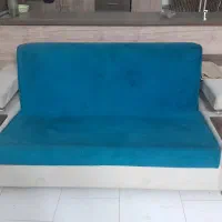 مبل تختخوابشو مدل لاویز
