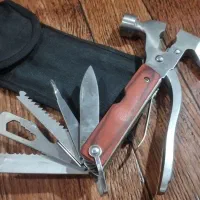 انبردست چند کاره کمپ|ابزارآلات|چالوس, |دیوار