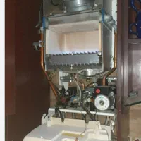 خدمات تخصصی پکیج و رادیاتور نصب کولرـ نصب شیرالات