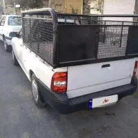 وانت پراید 151 SE اسفند 1403، باربند و وسایل|خودرو سواری و وانت|فردیس, طالقانی|دیوار