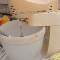 همزن برقی|سایر لوازم برقی|مشهد, شهرآرا|دیوار