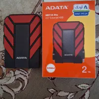 هارد ۲ ترا اکسترنال HD710pro