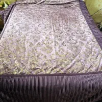 روتختی دو نفره طرحدار ترک|سرویس روتختی|تهران, نیروی هوایی (پیروزی)|دیوار