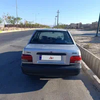 پراید مدل 89تکسوز.|خودرو سواری و وانت|شاهرود, |دیوار