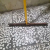 نظافتچی ساختمان راه پله پارکینگ وحیاط هستم