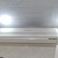 کولر ۳۶ هزار ال جی