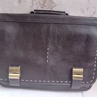 کیف چرمی اداری