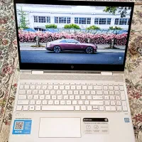 لپتاپ اچ پی HP Envy