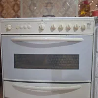 گاز پنج شعله فردار تکنو