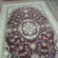 دو عدد فرش 6متری