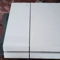 ps4 فت ۵۰۰ گیگ کپیخور دیسکی|کنسول، بازی ویدئویی و آنلاین|فاضل آباد, |دیوار