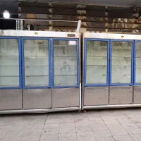 یخچال فریدونی