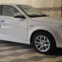 دنا پلاس توربو اتوماتیک آپشنال ۱۴۰۵