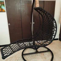 تاب آویز راحتی جنس جیر