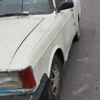 پیکان وانت تک سوز|خودرو سواری و وانت|گرگان, |دیوار